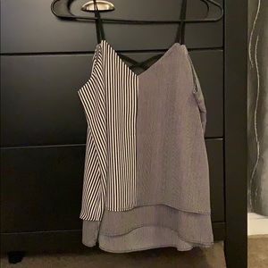 Maurices tank top